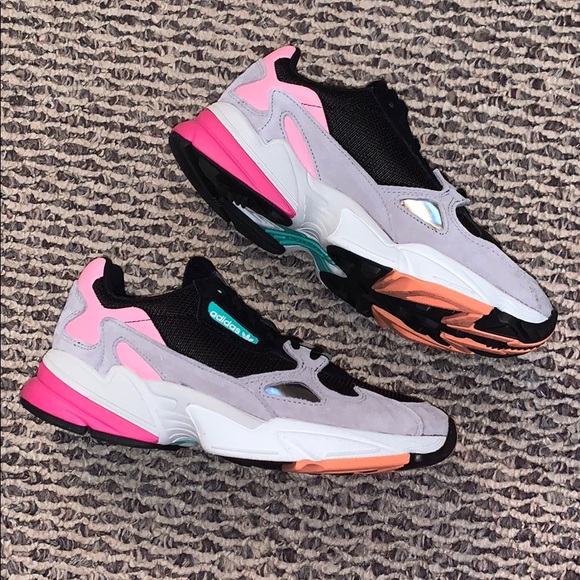adidas Shoes - adidas Falcon BB9173